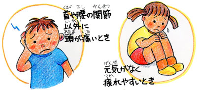 自律神経失調症　克服　整体　横浜　改善 治療院　治療